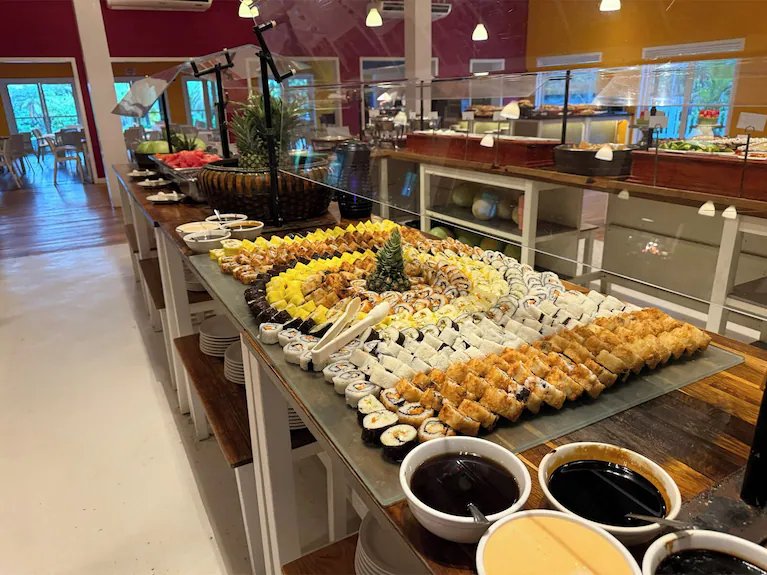 Buffet